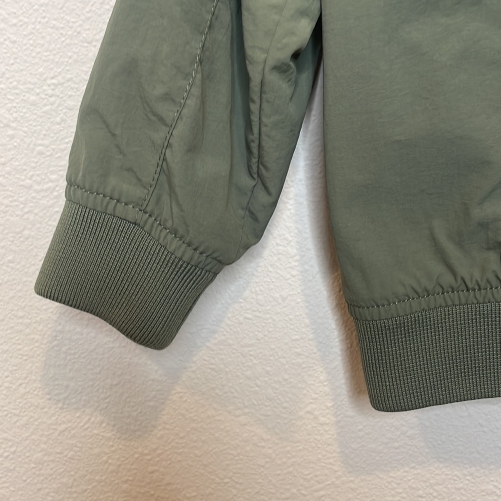 Bomber Jacket - Picture 6 of 6
